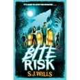 thumbnail image 1 of Pre-Owned Bite Risk (Hardcover) 1665938005 9781665938006, 1 of 1