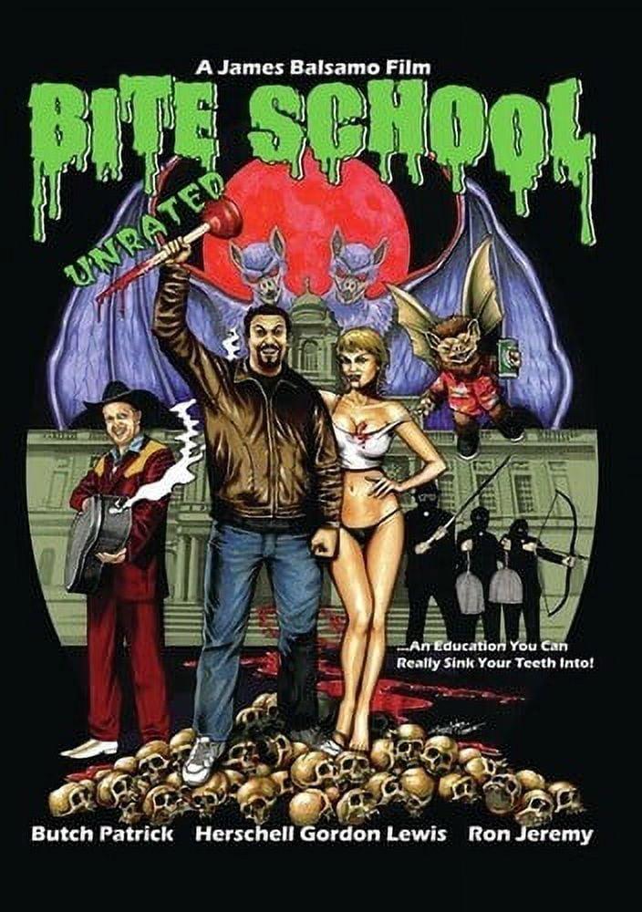 Bite School (DVD)