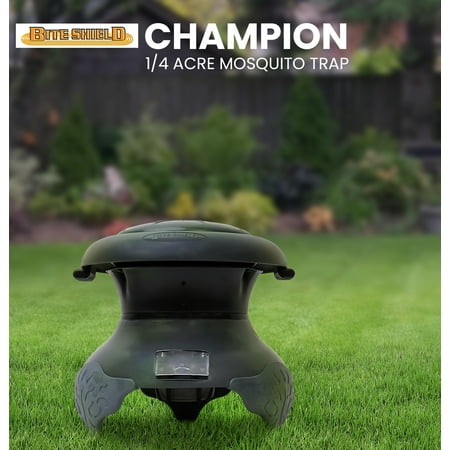 Bite Shield MK05 Champion 1/2 Acre Mosquito Trap