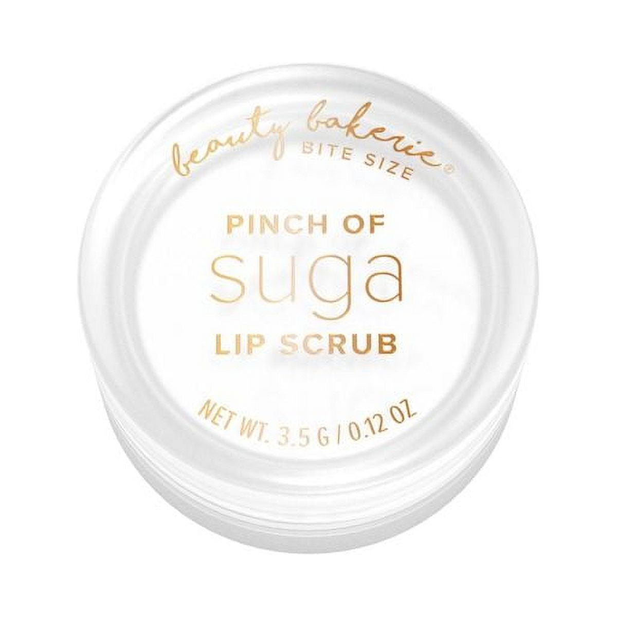 Bite Size Pinch Of Suga Lip Scrub - Walmart.com