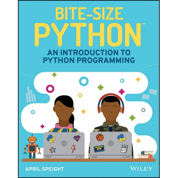 Bite-Size Python: An Introduction to Python Programming, (Paperback)