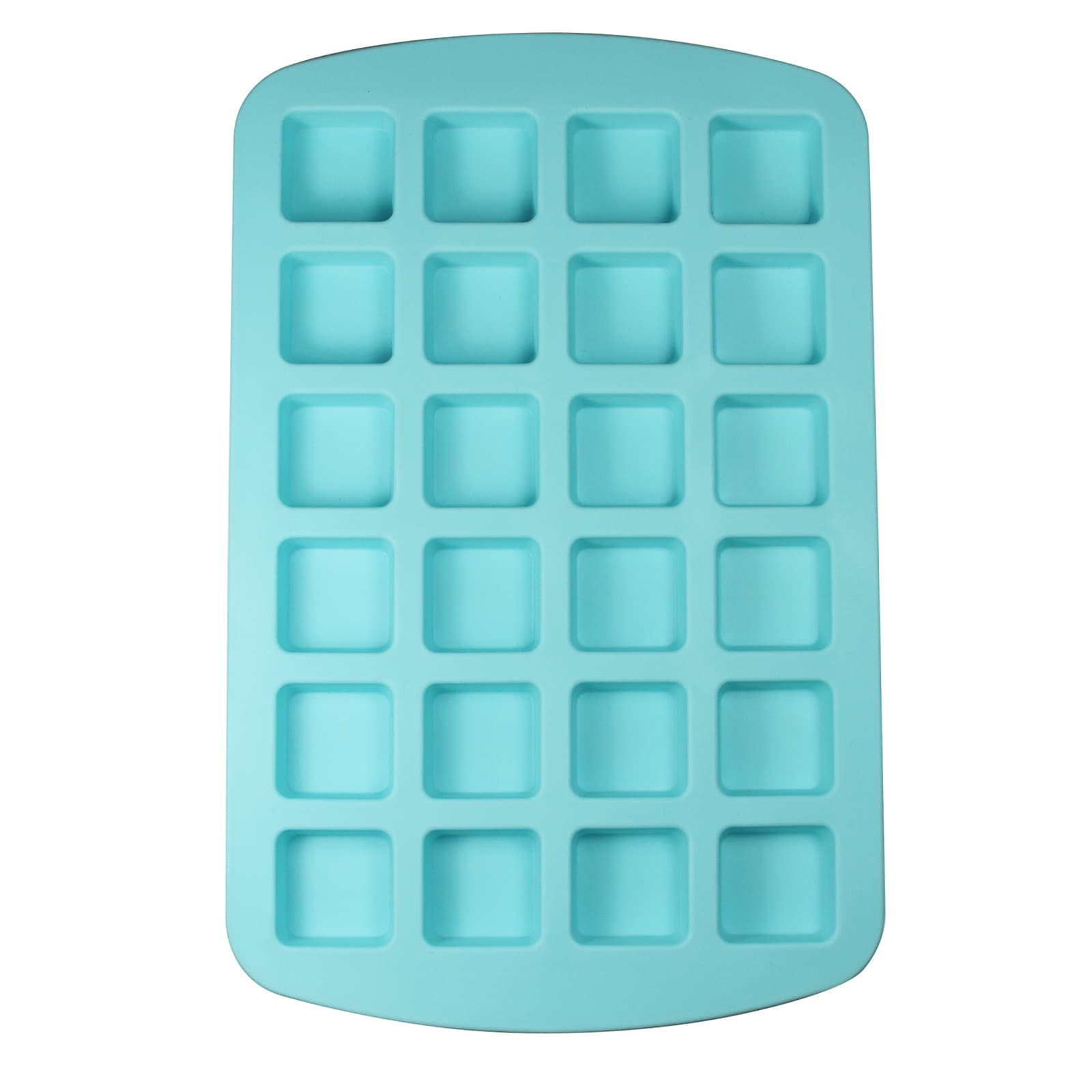 Bite-Size Silicone Treat Mold by Celebrate It® - image 1 of 3