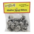 Bite Sized Famous Idaho Spud Chocolate Candy Bars