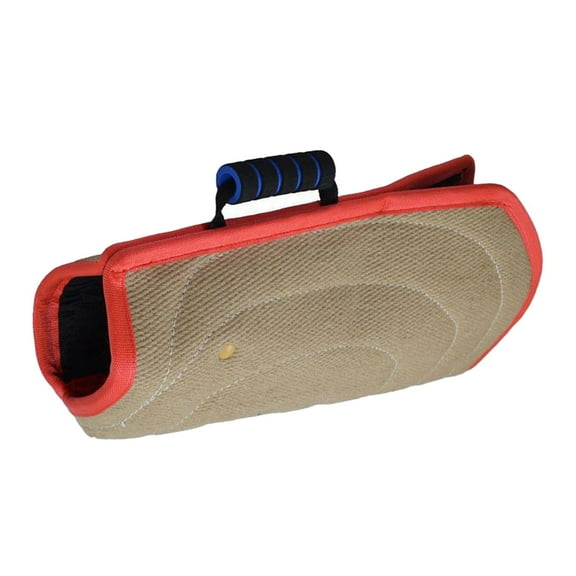 Bite Sleeves Tugs Arm Professional Protection for Work Dog Puppy Interactive