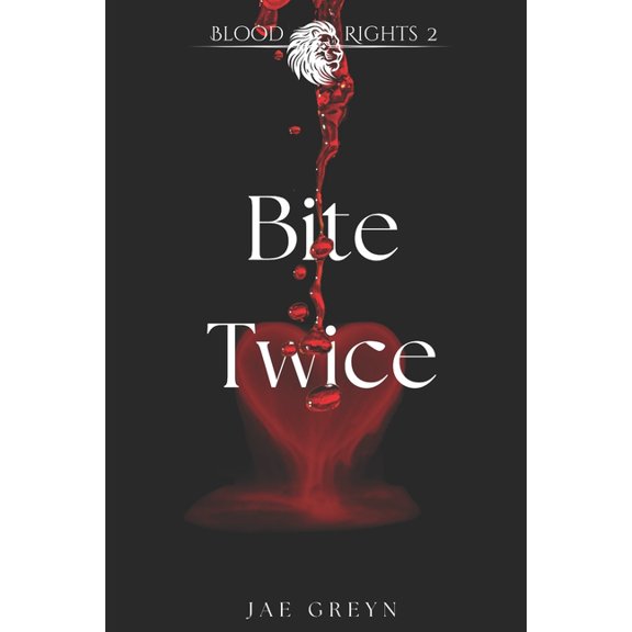 Bite Twice MM, (Paperback)