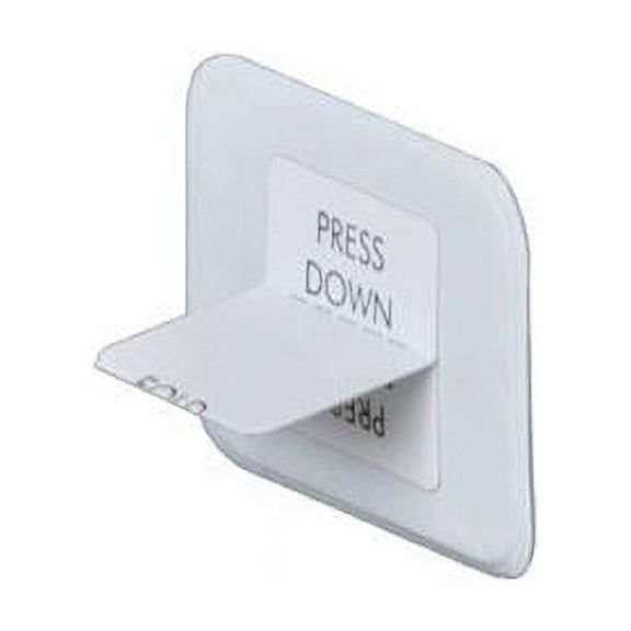 Bite Wing Tabs Self-Adhesive Box of 500