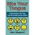 thumbnail image 1 of Bite Your Tongue (Paperback), 1 of 1
