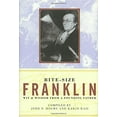 thumbnail image 1 of Pre-Owned Bite-size Franklin (Bite-size series) Paperback, 1 of 1