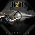 thumbnail image 1 of Bite the Bullet - End Of The Line - Music & Performance - CD, 1 of 1