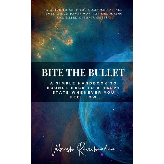 Bite the Bullet, (Paperback)