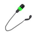 thumbnail image 1 of Bites Alert Alarms Portable Fishing Bites Indicator Fishing Rod Baits Carp Fishing Indicator Tool Outdoor Fishing Tackle, 1 of 10
