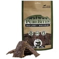 thumbnail image 1 of Bites Freeze Dried Beef Jerky Dog Treats - 7.5-oz, 1 of 1