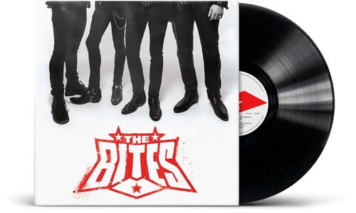 The Bites - The Bites - Music & Performance - Vinyl