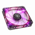 thumbnail image 1 of Bitfenix BFF-LPRO-14025P-RP Spectre Pro 140mm Purple Led Case Fan, 1 of 1
