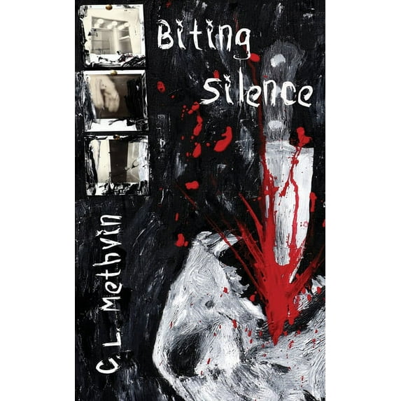 Biting Silence (Paperback)