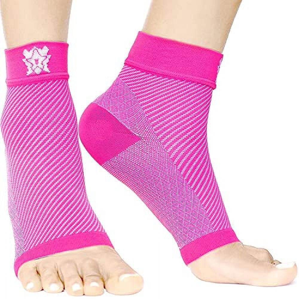  Plantar Fasciitis Socks For Women & Men - Best Foot