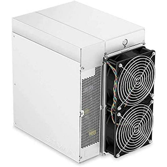 Bitmain Antminer KA3 Kadena 166 Th/S KDA Miner In Stock Kadena Miner US Brand New