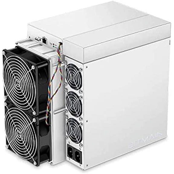 Bitmain Antminer L7 8800MH/s, Powerful Crypto Miner Hardware. Power Supply Included IN STOCK