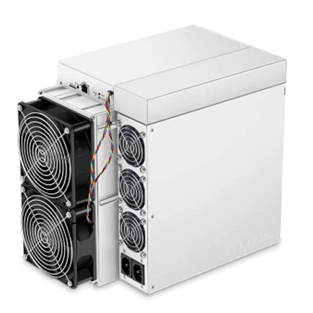 Bitmain Antminer S19 90T ASIC Miner with PSU, Crypto Botswana | Ubuy