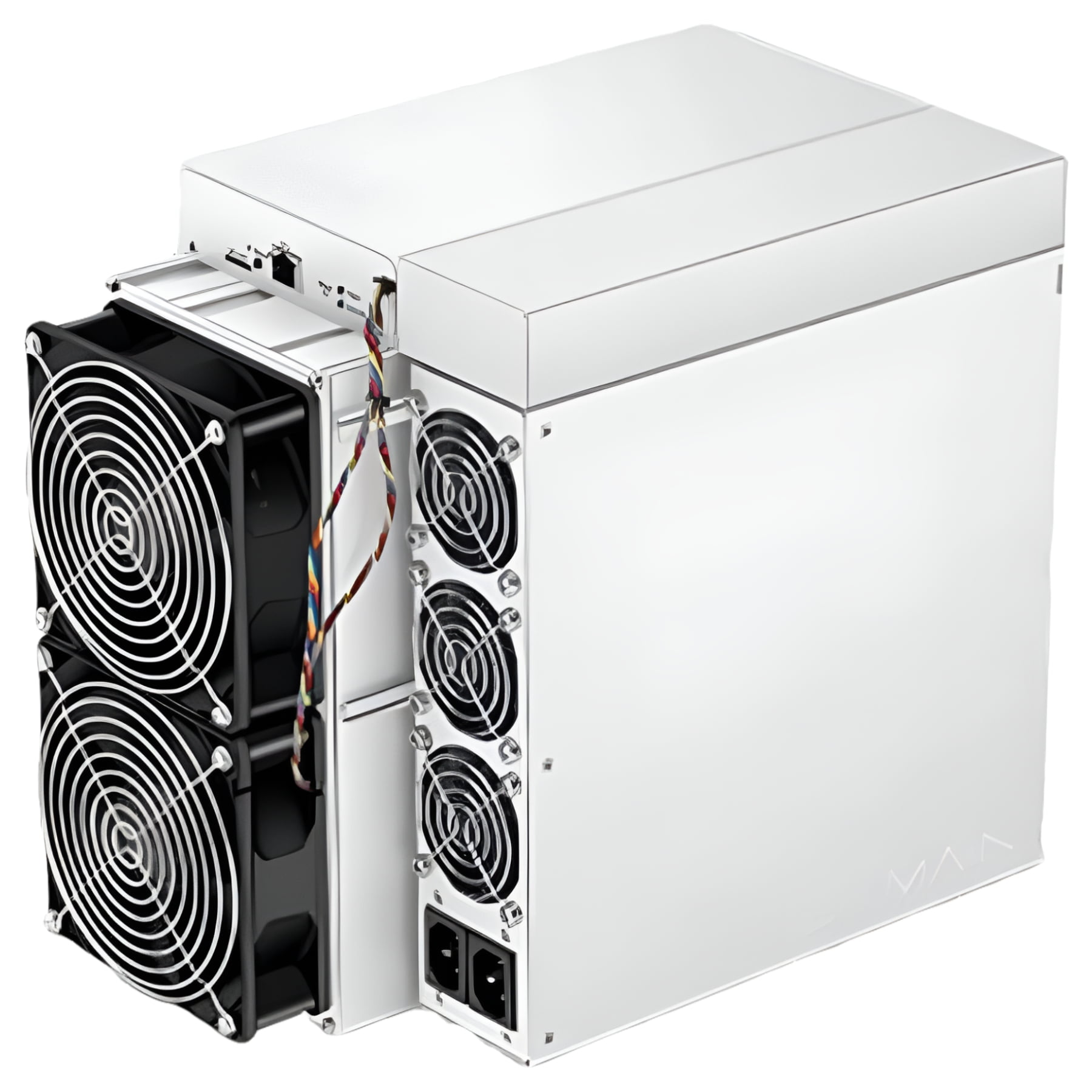 Bitmain Antminer S19J Pro 104th s Asic Miner 3250w Bitcoin Miner Machine New Bitmain Antminer S19 Include PSU Walmart