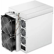 Bitmain Antminer S19J Pro+ 120T Bitcoin Miner 3300W BTC Crypto Asic Mining Machine Include PSU