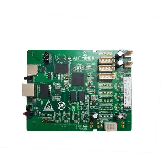 Bitmain Antminer S9 S9I S9J R4 T9 Control Board  IO Board Motherboard Replacement
