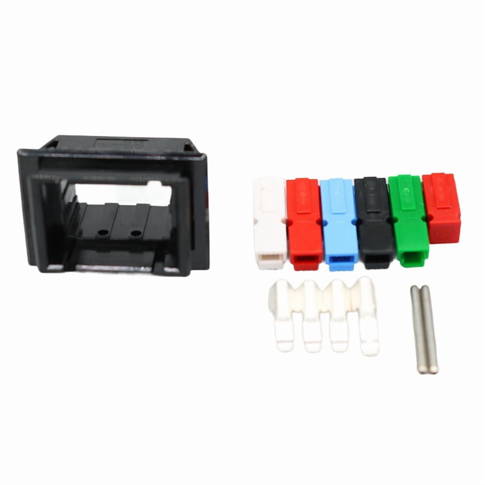 ckepdyeh Bitmain P33 6pin Anderson Female Socket AC Power Plug Socket ...