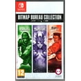 thumbnail image 1 of Bitmap Bureau Collection for Nintendo Switch, 1 of 2