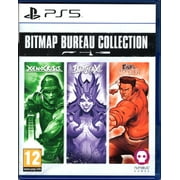 Bitmap Bureau Collection for PlayStation 5