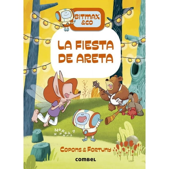Bitmax La Fiesta de Areta, (Hardcover)