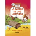 thumbnail image 1 of Bitmax: La guerra de las hormigas (Series #8) (Paperback), 1 of 1