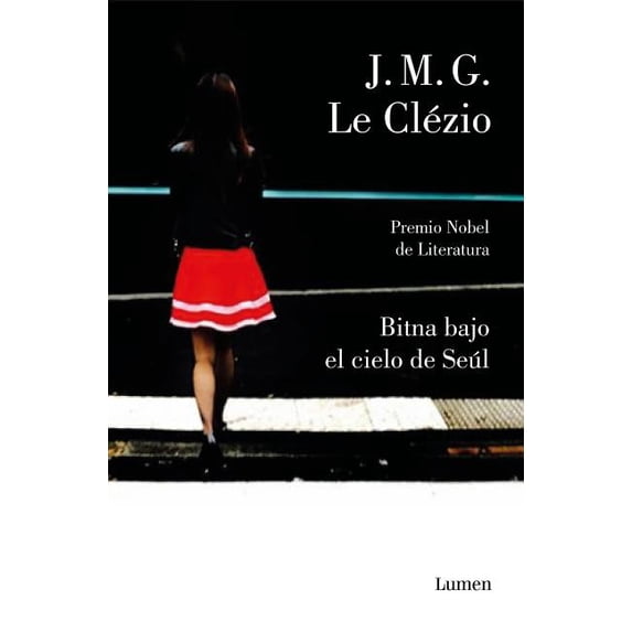 Bitna Bajo El Cielo de Seúl / Bitna: Under the Sky of Seoul (Paperback)