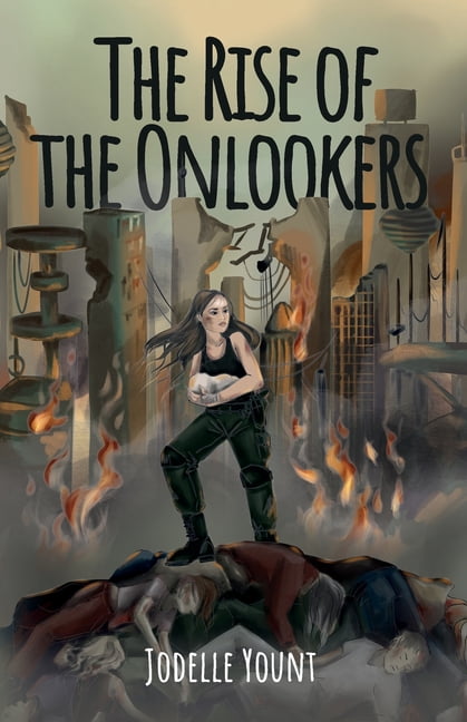 Bitopia Rise of the Onlookers, Book 2, (Paperback) - Walmart.com