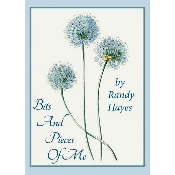 Bits And Pieces Of Me, (Paperback)