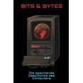 thumbnail image 1 of Bits & Bytes : Die spannende Geschichte des Computers (Paperback), 1 of 1