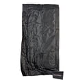 thumbnail image 1 of Bits N Things Black Absorbent Pads | Disposable Standard Supermarket Meat Poultry Frozen Food Pad | 4 x 7 | 40 gram | Pack of 150, 1 of 6
