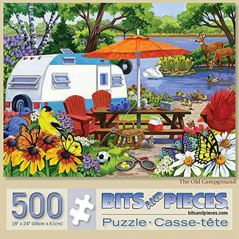 https://i5.walmartimages.com/seo/Bits-Pieces-And-500-Piece-Jigsaw-Puzzle-For-Adults-18-X-24-The-Old-Campground-Pc-Jigsaws-By-Artist-Nancy-Wernersbach-Puzzles_a03765ef-1965-4802-97ad-ab3457234a7a.ab2777022c751779a5353e5bcffa82f1.jpeg?odnHeight=768&odnWidth=768&odnBg=FFFFFF