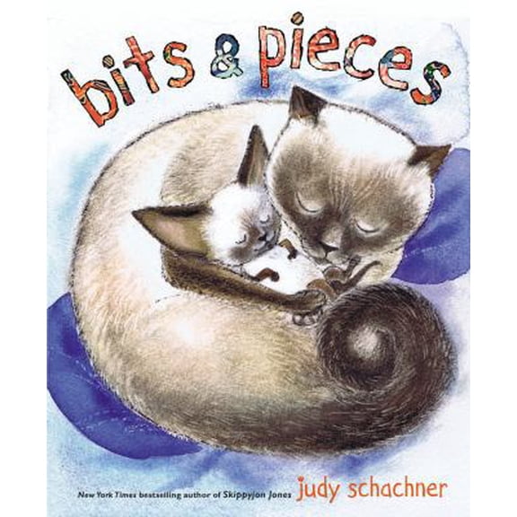 Pre-Owned Bits & Pieces (Hardcover) 0803737882 9780803737884
