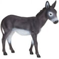 thumbnail image 1 of Bits and Pieces 14" Diego The Donkey Garden Statues, Motion Sensor, Weather-resistant, Hand-painted Polyresin, 1 of 6