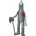 thumbnail image 1 of Bits and Pieces 30 ½” Tall Tin Woodsman with a Heart Yard Decorations Outdoor Garden Décor, 1 of 7