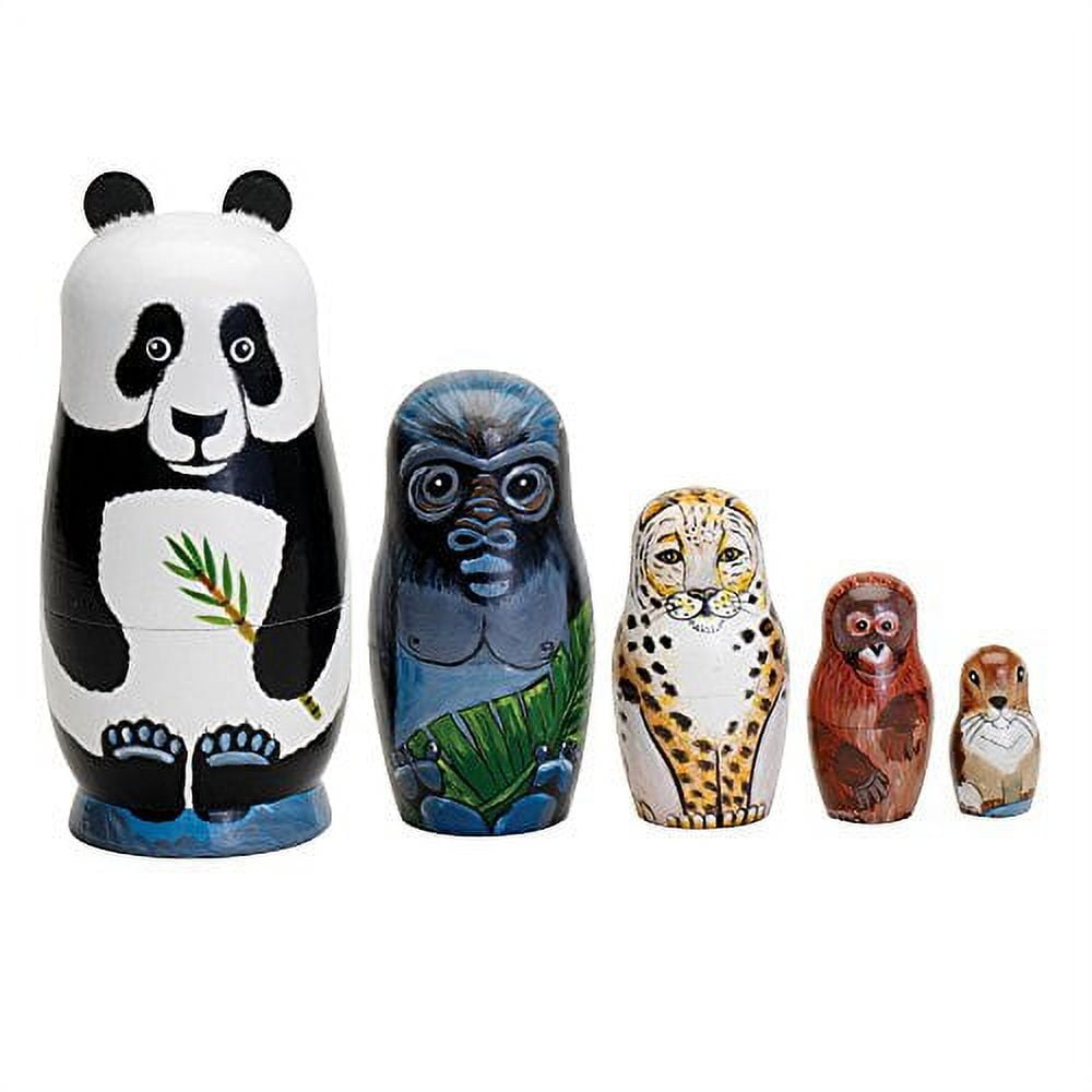 Bits and pieces nesting dolls hotsell