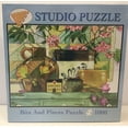 thumbnail image 1 of Bits and Pieces Puzzle: Studio Puzzle, 1 of 4