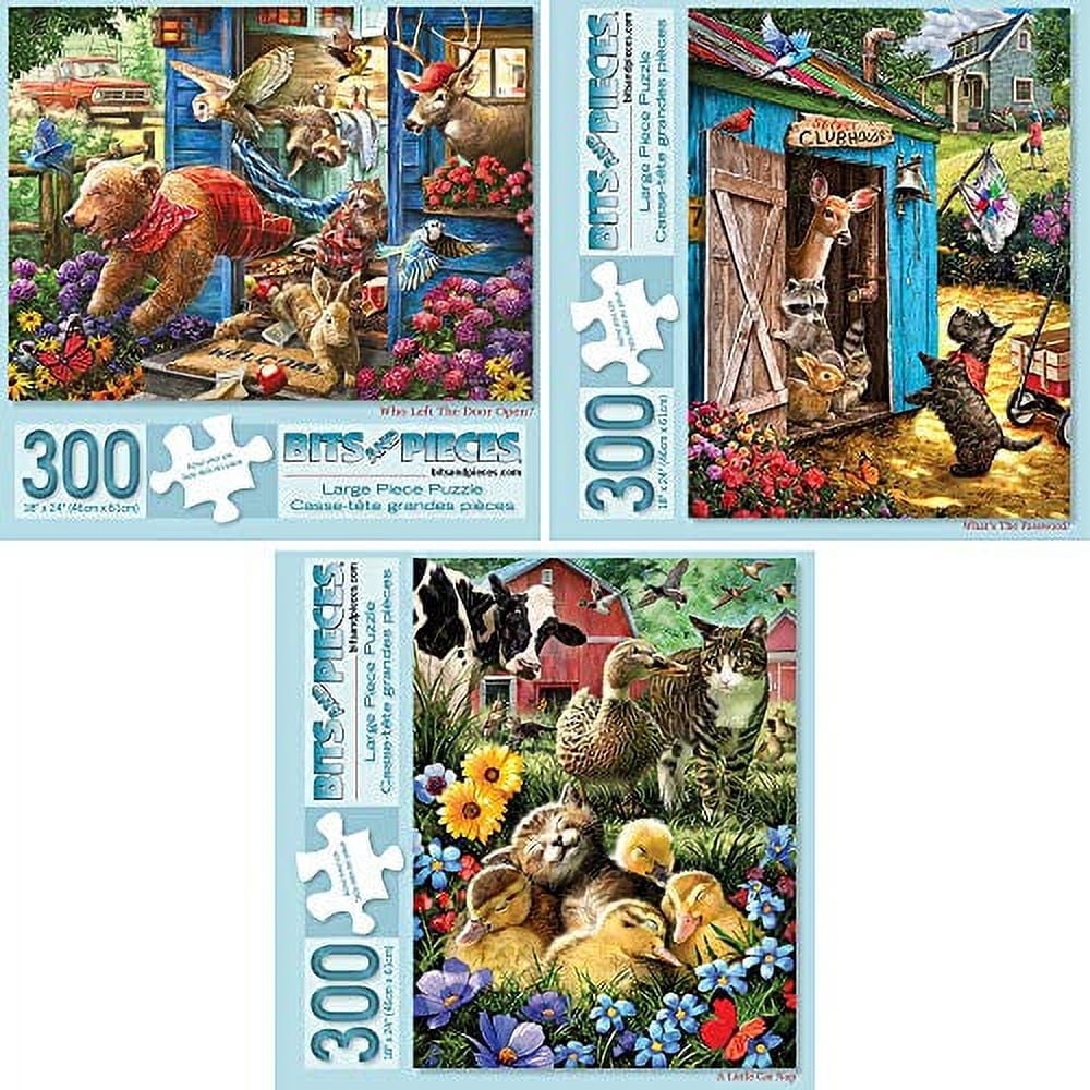 cheap jigsaw puzzles
