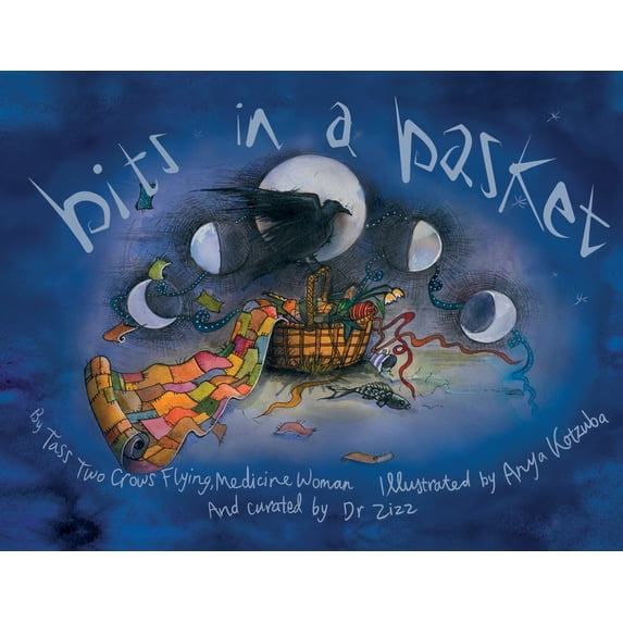 Bits in a Basket, (Paperback)