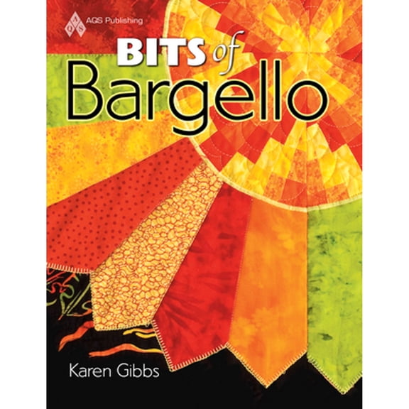Pre-Owned Bits of Bargello (Paperback) 1574329839 9781574329834