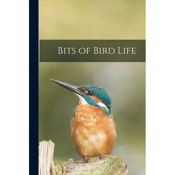 Bits of Bird Life (Paperback)