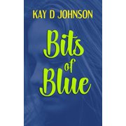 Bits of Blue Paperback