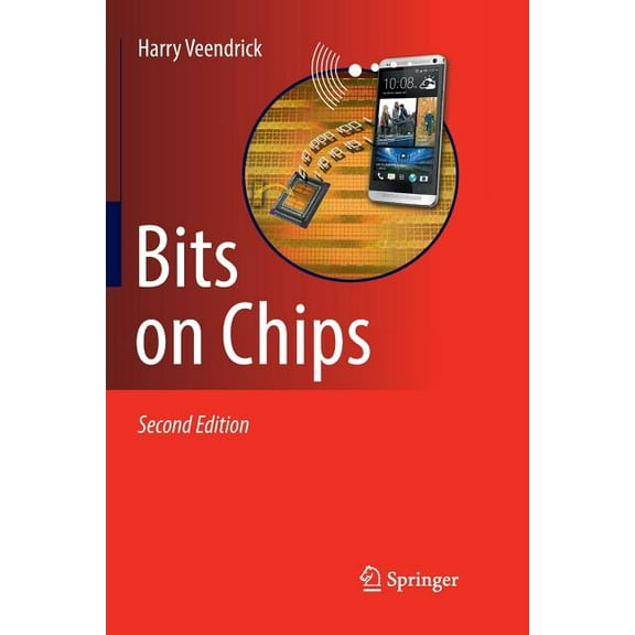 Bits on Chips, (Paperback)