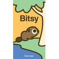 thumbnail image 1 of Pre-Owned Bitsy (Board Book) 9781897476659, 1 of 1