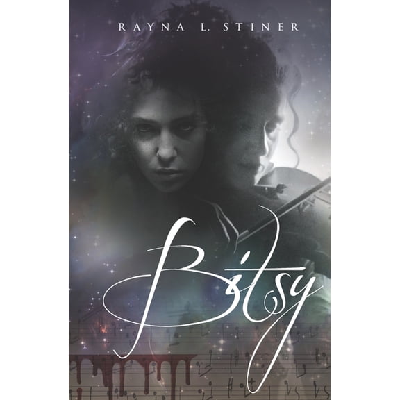Bitsy, (Paperback)